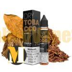 سالت تنباکوی خشک ویگاد <br><span>Vgod Dry Tobacco SaltNic 30ml</span>
